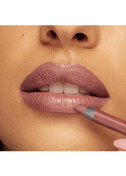 Mesauda Rebellips Waterproof Lip - 104 SEASHELL