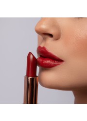 Topface Instyle Creamy Lipstick - 014