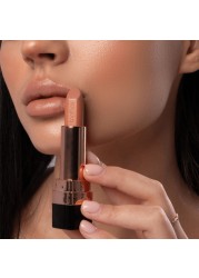 توب فيس احمر شفاه روج انستايل كريمي - 002