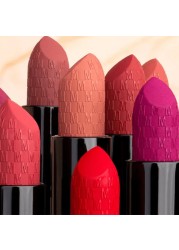 Mesauda Cult Matte Lipstick - 201 Statement