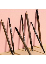 Mesauda Sketch Brows Eyebrow Pencil - 101 Blonde