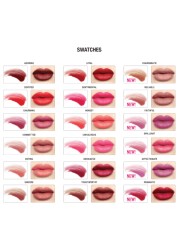 theBalm Meet Matte Hughes - Faithful