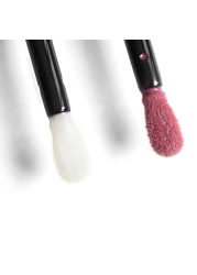 ميك اب فور ايفر قلوس ومعزز الشفاه الترا اتش دي