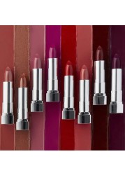 Maybelline Color Sensational Creamy Matte Lipstick - 987 Smoky Rose
