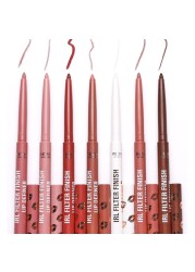 Revolution IRL Filter Finish Lip Liner