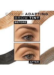 Revolution Colour Adapt Brow Tint - Black