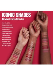 Revlon Super Lustrous Creme Lipstick