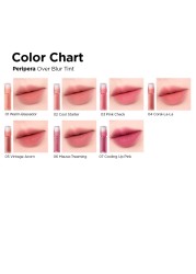Peripera Over Blur Lip Tint