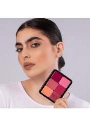 CALLA Makeup Face Essential Palette - CM-007