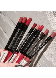 توب فيس قلم تحديد الشفاه ستايلو مقاوم للماء - 003