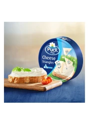 بوك مثلثات جبنة 8 قطع 120 غرام