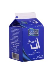الروابي مشروب لبن الطازج 200 ملل