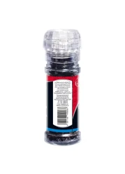 Bayara Whole Black Pepper Grinder, 45g