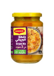 نستله ماغي خلطة البرياني السائلة 350 غرام