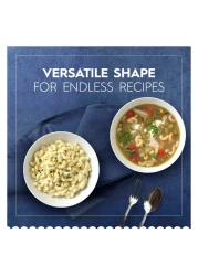 Barilla Chifferini Macaroni Cello Pack 400g