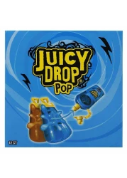 Bazooka Juice Drop Pop Cola Flavour Candy 26g Assorted