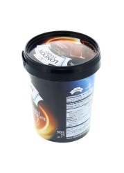 London Dairy Double Chocolate Ice Cream, 500ml