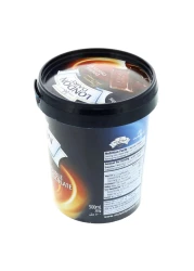 لندن ديري آيس كريم شوكولاتة مزدوجة، 500 لتر