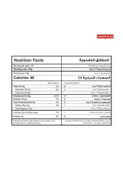 السنبلة مربعات عجينة الرقائق الهشة الصغيرة 320 غرام