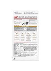 Royal Canin Feline Urinary S/O - Dry food for Lower Urinary tract disease 1.5 Kg
