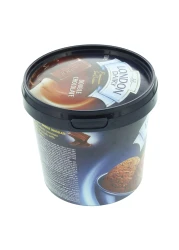 London Dairy Double Chocolate Ice Cream, 1L
