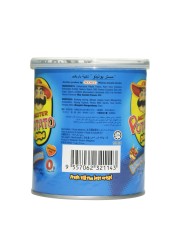 Mister Potato Barbecue Flavour Crisps, 45g