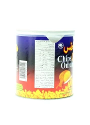 شيبس عمان رقائق بطاطس بنكهة فلفل 37 غرام