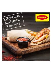 Nestle Maggi Chicken Natural Shawarma Mix 40g