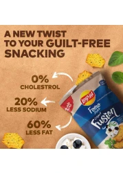 ليز فورنو فيوجن رقائق البطاطس اليونانية 50 غرام