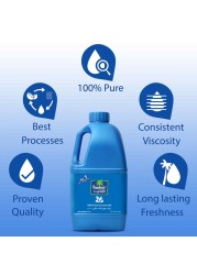 Parachute Pure Coconut Oil, 1.975L