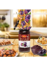 Shan Plum Chutney, 400g