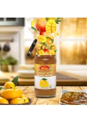 Shan Mango Chutney, 400g