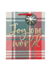 Gift Bag Medium 3 Assorted Design