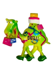 Ajooba Souvenir Magnet Blister