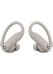 Beats Powerbeats Pro 2, High-Performance Earbuds for Athletes, Ultimate Secure Fit, Active Noise Cancelling, Transparency Mode, Wireless Charging Case, Quick Sand Powerbeats Pro 2