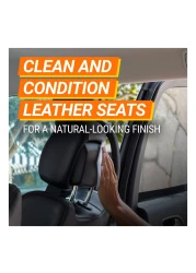 Armor All Leather Care 530ml