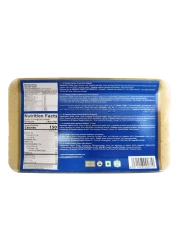 Al Seedawi Halawa Plain 500g