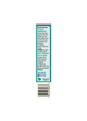 Dr. Oetker Extra Strong Red Food Colour Gel, 15g
