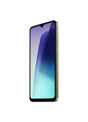 شاومي ريدمي 14 سي ثنائي الشريحة 8 غيغا رام 256 غيغا 4G _أخضر سايج_