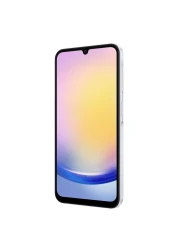 Samsung A25 Dual SIM 6GB RAM 128GB 5G LTE Light Blue