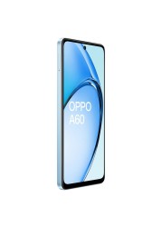 اوبو A60 هاتف ثنائي الشريحة 6 غيغا رام 128 غيغا 5G - أزرق محيطي