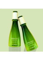 مجموعة العناية بالبشرة Saem Urban Eco Harakeke