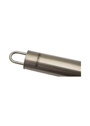 Fackelmann Nirosta Stainless Steel Sauce Ladle Silver 29cm