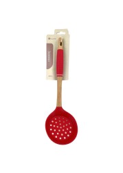 Home Pro Silicone Head Skimmer Brown And Blue