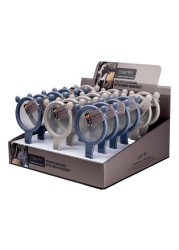 CuisineArt Polypropylene Strainer Assorted 10cm