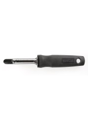 Tefal Comfort Touch Swivel Peeler Black