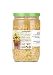 Carrefour Bio Green Beans 720ml