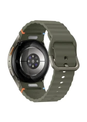 Samsung Galaxy Watch 7 Smartwatch LTE Green 40mm