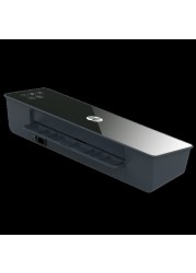 HP Pro Laminator 600 A3 Office Laminator Machines, Hot/Cold Lamination, Business Cards to A3 Sheetsl, 75/80-125mic - 3164