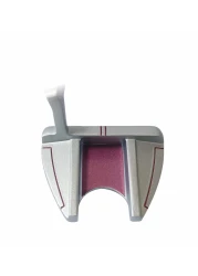 Aspire Xlite Super Performance Precise Junior Golf Club Set Pink Set for Girls Ages 3 to 5 Right Handed